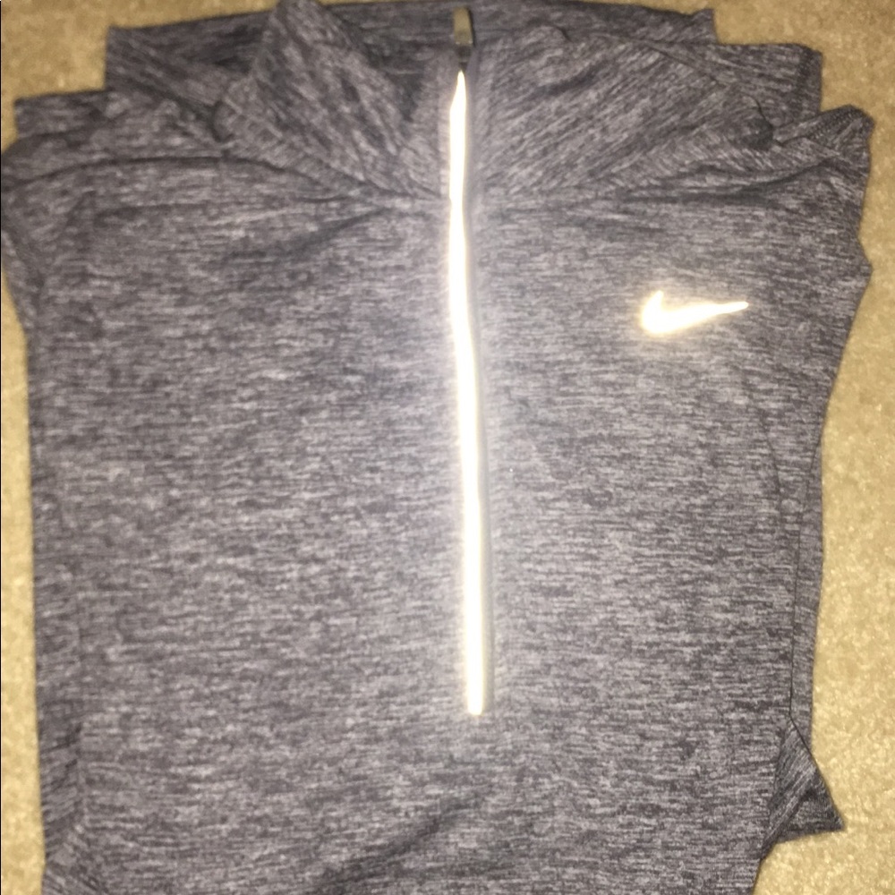 Nike dri-fit pullover